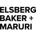 logo of Elsberg Baker Maruri Pllc