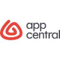 appcentral logo image