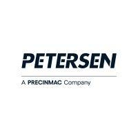 petersen inc. logo image