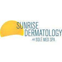 sunrise dermatology, llc logo image