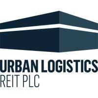 urban logistics reit logo image