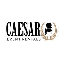 caesar event rentals usa