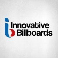 innovative billboards, llc logo image