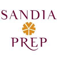 sandia preparatory school logo image