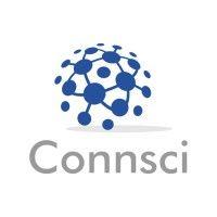 connsci logo image