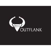 outflank inc. logo image