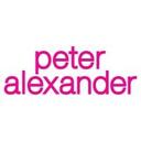 logo of Peter Alexander