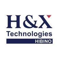 h&x technologies, inc.