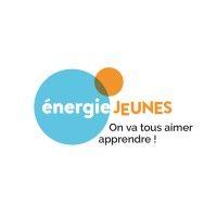 association energie jeunes logo image