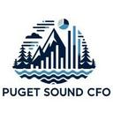 logo of Puget Sound Cfo