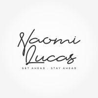 naomi lucas logo image