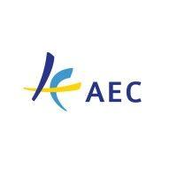 aec - european association of conservatoires logo image