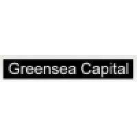 greensea capital logo image