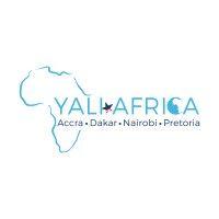 yali africa logo image