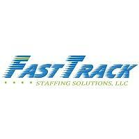 fasttrack staffing solutions, llc logo image