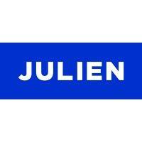 julien inc. logo image