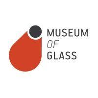 museum of glass logo image