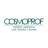 cosmoprof north america logo image