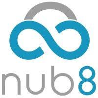 nub8 latam logo image