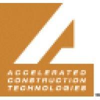 accelerated construction technologies, inc. logo image