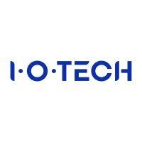 io tech logo image