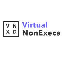 virtualnonexecs.com logo image