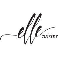 elle cuisine logo image