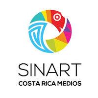 sinart logo image