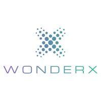 wonderx logo image