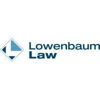 lowenbaum law logo image