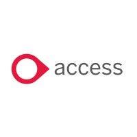 access recruitment anz logo image