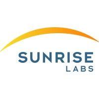 sunrise labs, inc. logo image