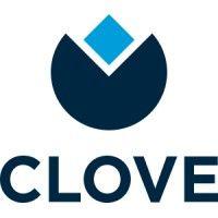 clove digital logo image