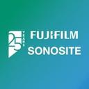 logo of Fujifilm Sonosite Inc