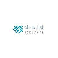 droid consultants logo image