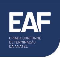 eaf | siga antenado logo image