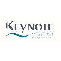 keynote pco - professional conference services logo image