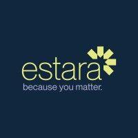 estara logo image