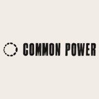 common power logo image