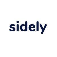 sidely.io logo image