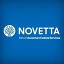 logo of Novetta