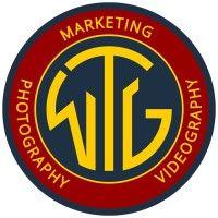 wtg marketing & photography logo image