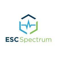 esc spectrum corporation logo image