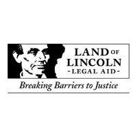 land of lincoln legal aid logo image