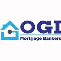 ogi mortgage bankers logo image