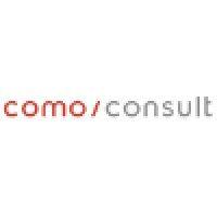 como consult gmbh