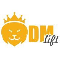 dmlift inc. logo image