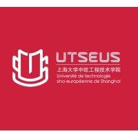 utseus logo image