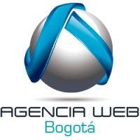 agencia web bogotá logo image