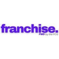 franchisefwd logo image